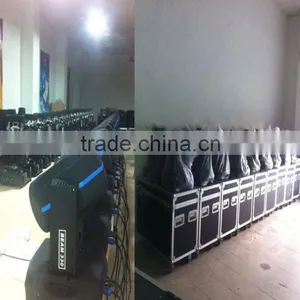 New 330W 15R Moving Head Beam Stage Light thumbnail-6