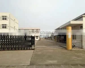 Ningbo Beautrim Decoration Material Co., Ltd. company overview - view 2 thumbnail