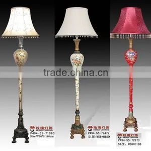 Classical Style Lamp Floor for Indoor thumbnail-1