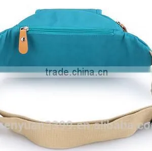 Multi-functional Unisex Fanny Waist Bag Bum With Bottle Holder Riding Outdoor Sports thumbnail-2