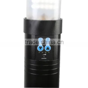 STL-30W Double-sided LED Light Rods thumbnail-5