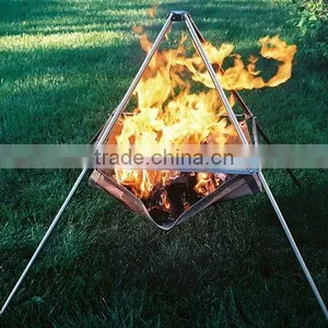 Portable Fire Pit thumbnail-1