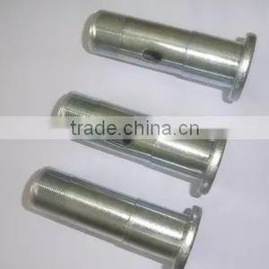 High Quality Customed Metal Stamping Product thumbnail-1