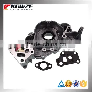 Front Cylinder Block Case Assy For Mitsubishi Endeavor 2004 D71W D81W MD376663 thumbnail-1