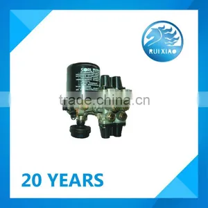 High Quality Truck Air Dryer Assy 4324100202 for FAW Truck thumbnail-1