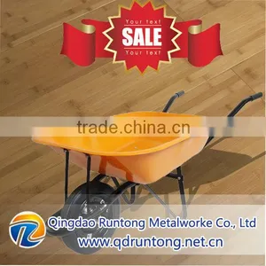 Wheel Barrow WB6500 thumbnail-1