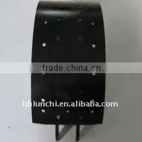European Truck of Brake Shoes 6594200019 thumbnail-1