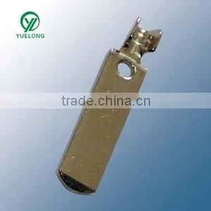 (XY-C-091)plug Pin Parts With UL Certification thumbnail-1