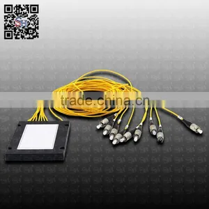 1x8 PLC Splitter thumbnail-1