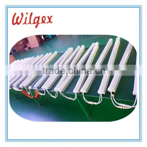 DMX512 System 1000mm DC24V RGB Digital Neon Led Tube, Led Neon Flexible Tube thumbnail-3