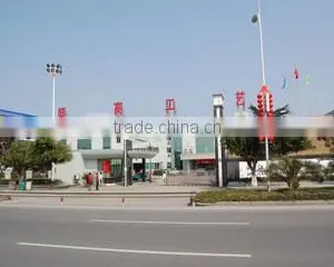 Zhejiang Shenggao Arts & Crafts Co., Ltd. company overview - view 2 thumbnail