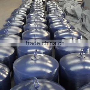 Farm Machinery Wearing Parts Plough Discs for Sale thumbnail-6