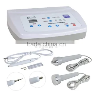 RU638 Face Spot Removal With Ultrasonic Resurgence thumbnail-3