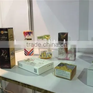 Pvc Box Paper Box for Package Boardcard Paper Box thumbnail-6