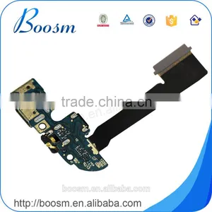 Factory Original and New Charging Port Flex for HTC ONE M8,dock Connector for HTC ONE M8 USB Port Flex thumbnail-1