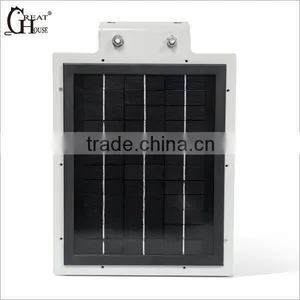 All in One Solar Garden Light GH-SRL-006 thumbnail-5