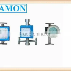 HF25 Metal Tube Float Flow Meter for Flow Level Indicators thumbnail-1