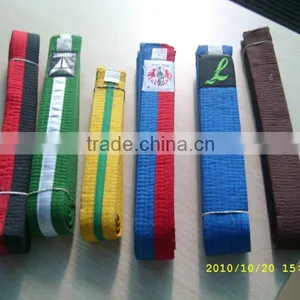 BJJ Judo Taekwondo Karate Belts thumbnail-2