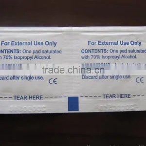 ZJB Series Custom Automatic Vertical 70 Alcohol Prep Pad Packaging Machine for Sale thumbnail-3