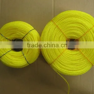 Polyethylene Twine Rope thumbnail-1
