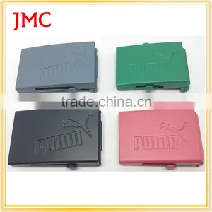 Alloy Buckle Material Military Belt Buckles With Custom Logo thumbnail-2