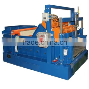 Drilling Mud ZS Series Shale Shaker thumbnail-1