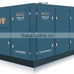 Kaishan VP Series 15 kw CE Three Phase Screw Vacuum Pump thumbnail-1