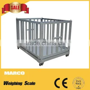 3T Digital Weighing Scale Animal Weighing Scales thumbnail-2