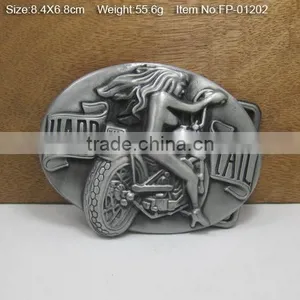Factory Wholesale Buckle Silver Plate Buckle for Bags Adjustable Metal Buckle thumbnail-5