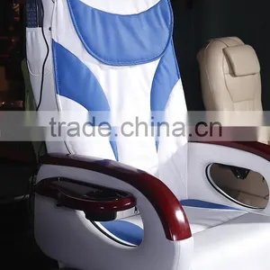 Bright Luster pu Leather Pedicure Chair& Nail Equipment With Good Reputation thumbnail-2
