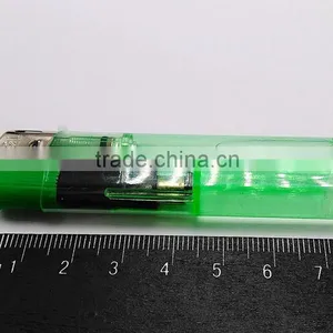 Cheapest Transport Colored Disposable Lighter Factory Wholesale thumbnail-6