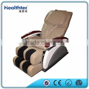 2016 Newest L Shaped Zero Gravity Full Body Massage Chair Supplier's Choice thumbnail-1