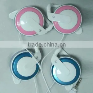Hot New Products for 2015, Earhook Headphone and Earphone for Pad.Mp3, Bulk Buy From China Headphone & Earphone thumbnail-5