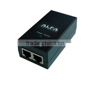24V Passive PoE Adapter (24V, 500mA) thumbnail-1