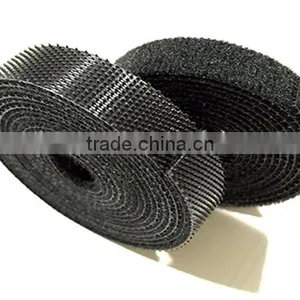 Double Side Plastic Hook and Nylon Loop thumbnail-4
