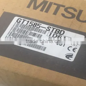 HMI GT1585-STBD New in Stock thumbnail-1