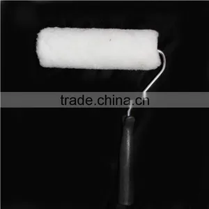 Sponge Head Paint Roller Brush thumbnail-6