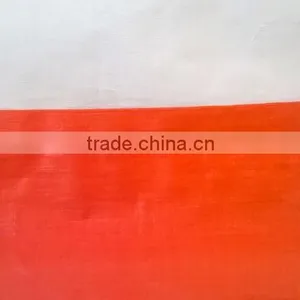 China Canvas Fabric pe Tarpaulin Sheet thumbnail-1