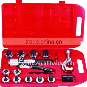 Refrigeration and Air Conditioner Pipe Tube Expander And Flaring Tool thumbnail-1