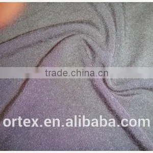 95% Modal 5% Spandex Fabric Single Jersey Knitted Fabric for Garment,T-shirts thumbnail-1