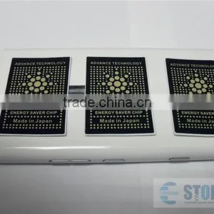Anti Radiation Quantum Shield Bio Energy Negative Ion Sticker thumbnail-2