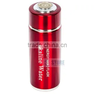 Health Alkaline Energy Flask Nano Alkaline Water Energy Flask Cup thumbnail-5
