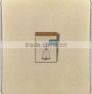 Door Bell Switch Wall Switch thumbnail-1