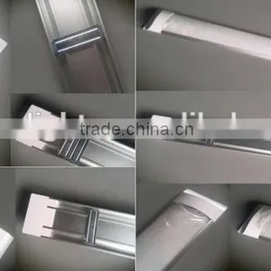 LED Linear Light/20w Daylight 4000K Dimmable Led Batten Tube Lights 600mm IP44 thumbnail-2