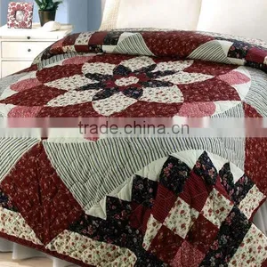 Wholesale Handmade Quilts thumbnail-1