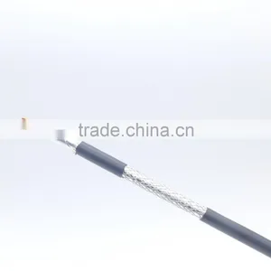 Low Loss Rg6u Coaxial Cable With Competitive Price thumbnail-4
