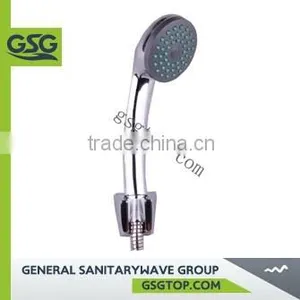 GSG SH171 Water Saving Shower Head Handheld Portable Shower Head thumbnail-1