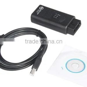 2015 Cheap Opel Diagnostic Interface Opcom 2010V Can OBD2 for Opel Firmware V1.45 Op-com OP COM For Opel Obd2 Diagnostic Scanner thumbnail-2