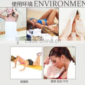 China Summer Dress Beach Towels thumbnail-4