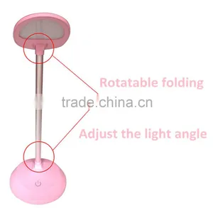 High Quality Reading Led Table Lamp Flexible Table Lamp thumbnail-2